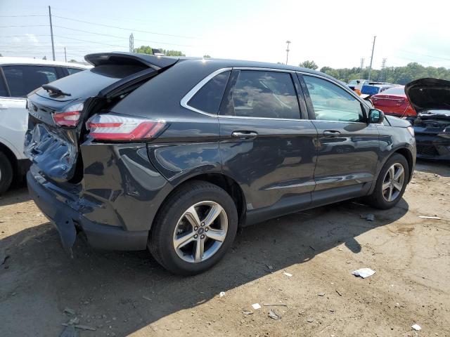  FORD EDGE 2021 Угольный