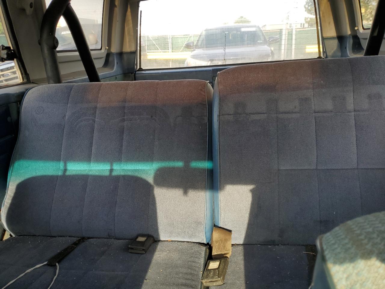 1986 Toyota 4Runner Rn60 VIN: JT4RN62D2G0045723 Lot: 68226175