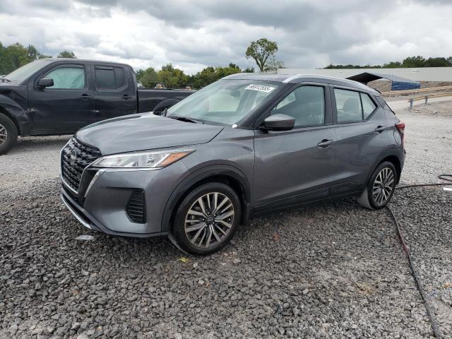 NISSAN KICKS SV 2023