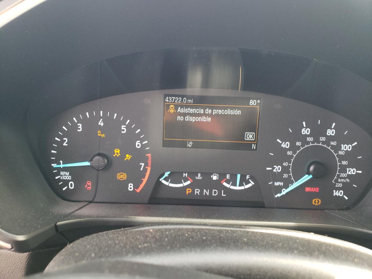 2022 Ford Escape Se VIN: 1FMCU0G60NUB16743 Lot: 69686025