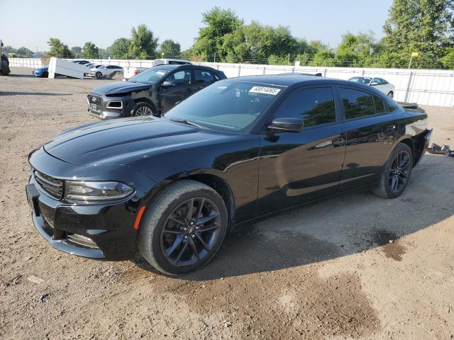 2018 DODGE CHARGER GT   for sale at Copart ON - LONDON