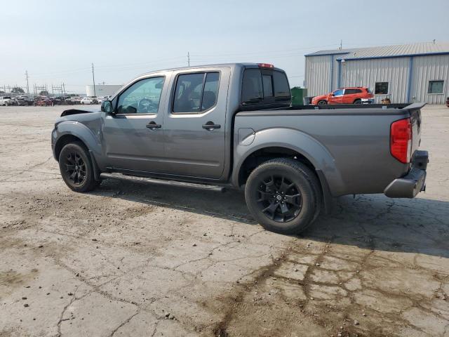  NISSAN FRONTIER 2021 Szary