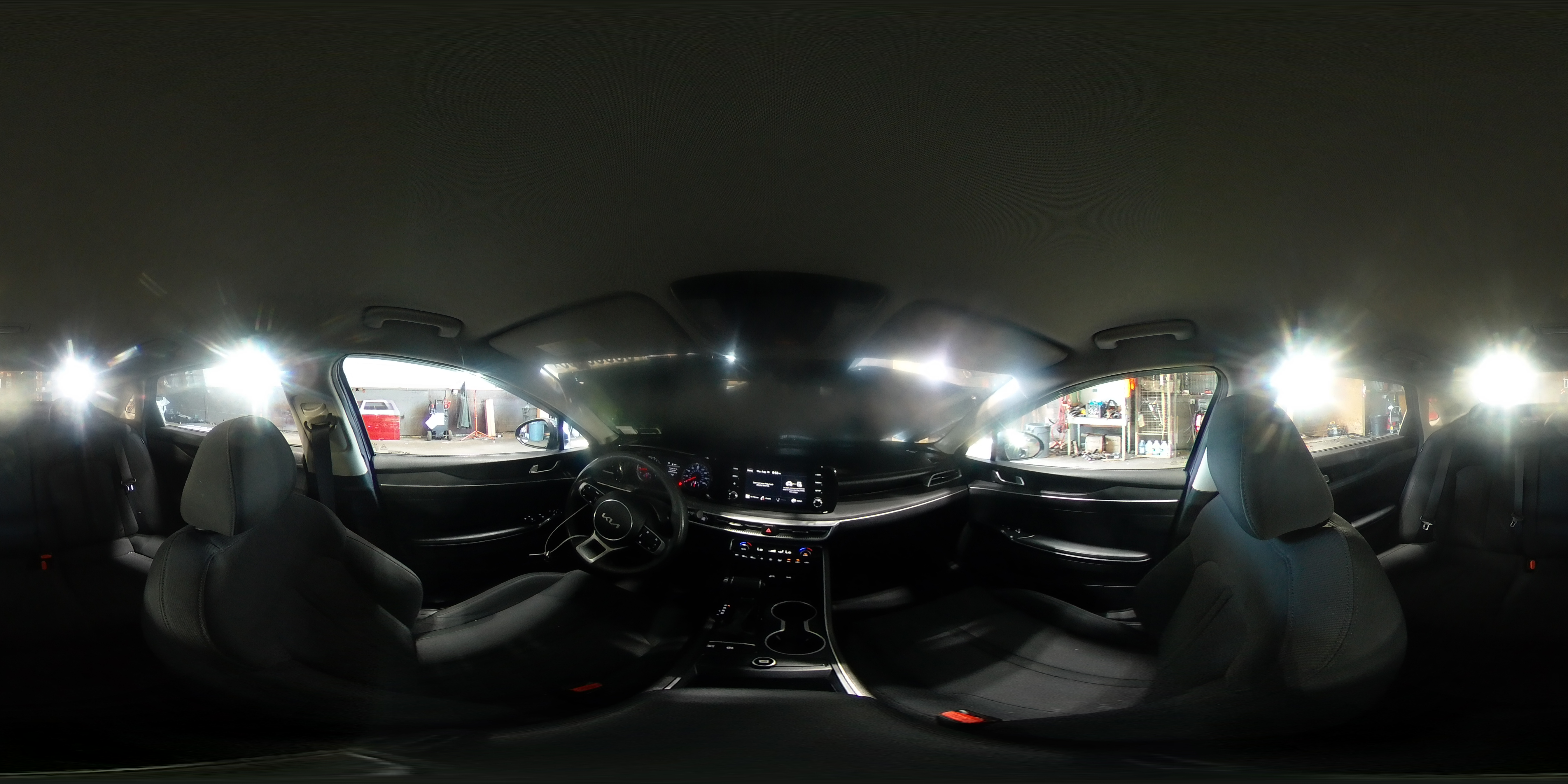 2022 Kia K5 Lxs VIN: 5XXG14J2XNG121059 Lot: 68956005