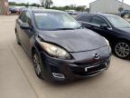 2009 MAZDA 3 SPORT for sale at Copart SANDY