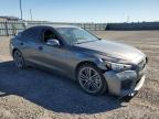 2015 INFINITI Q50 BASE   à vendre chez Copart ON - OTTAWA