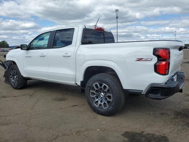  CHEVROLET COLORADO 2023 Biały