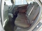 2015 FORD MONDEO TITANIUM for sale at Copart SANDTOFT