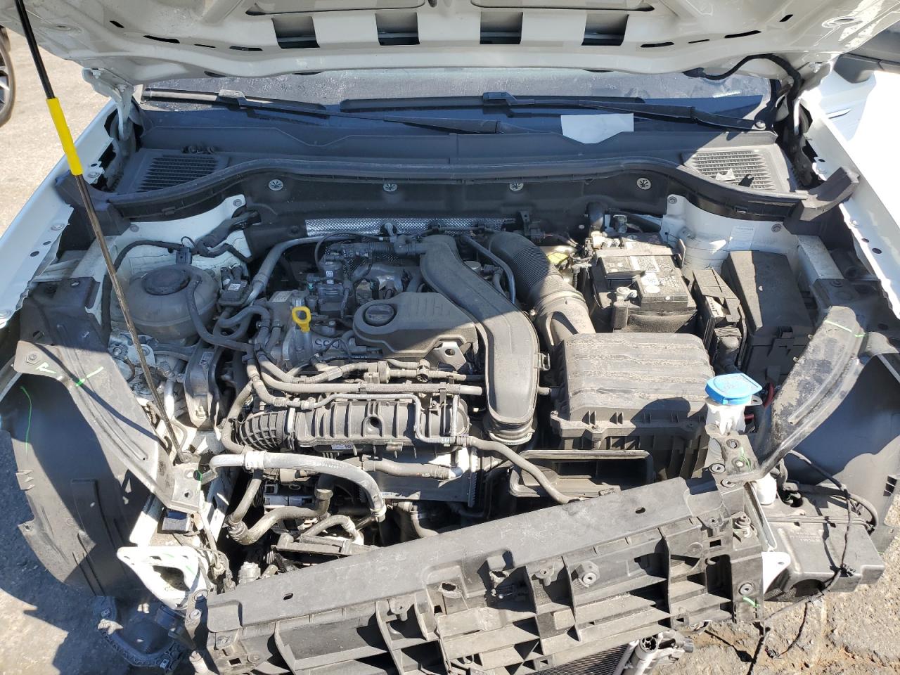 2023 Volkswagen Taos S VIN: 3VVCX7B23PM364924 Lot: 70707275