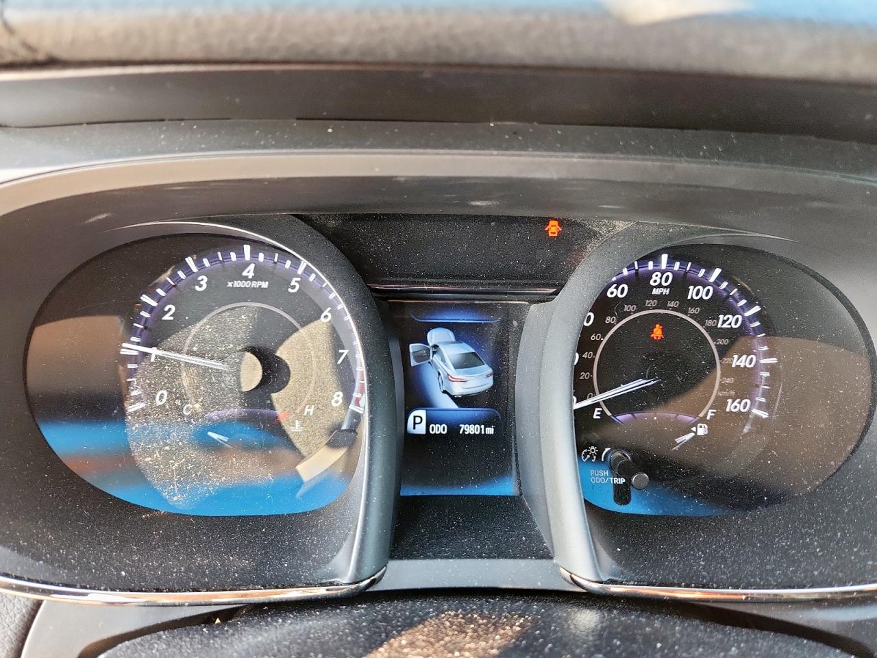 2018 Toyota Avalon Xle VIN: 4T1BK1EB7JU283392 Lot: 70314035