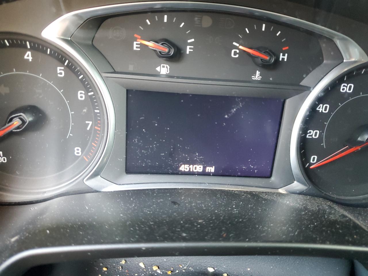 2021 Chevrolet Blazer 2Lt VIN: 3GNKBCRS6MS514532 Lot: 67718635