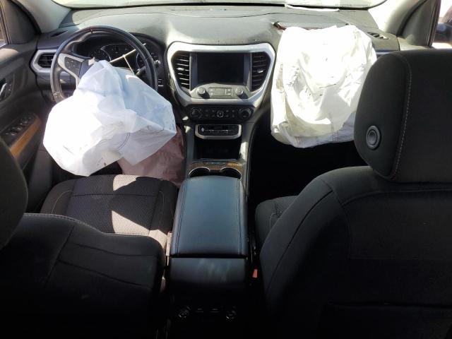  GMC ACADIA 2020 Black