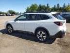 2020 SUBARU OUTBACK LIMITED   à vendre chez Copart ON - TORONTO