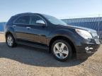 2015 CHEVROLET EQUINOX LTZ à vendre chez Copart AB - CALGARY