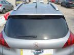 2019 PEUGEOT 2008 ALLUR for sale at Copart CORBY