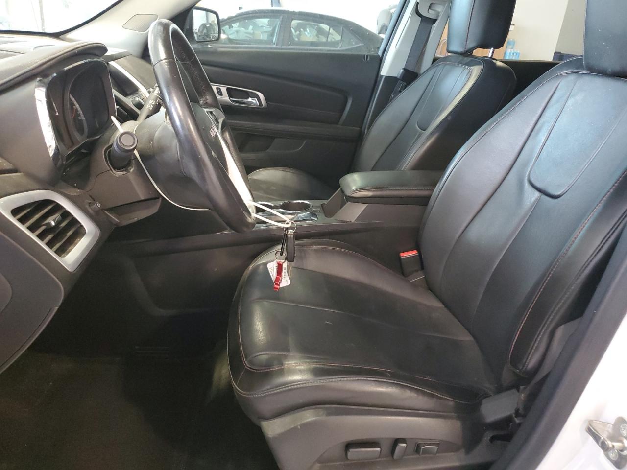 2017 GMC Terrain Slt VIN: 2GKFLUEK9H6215631 Lot: 69955645