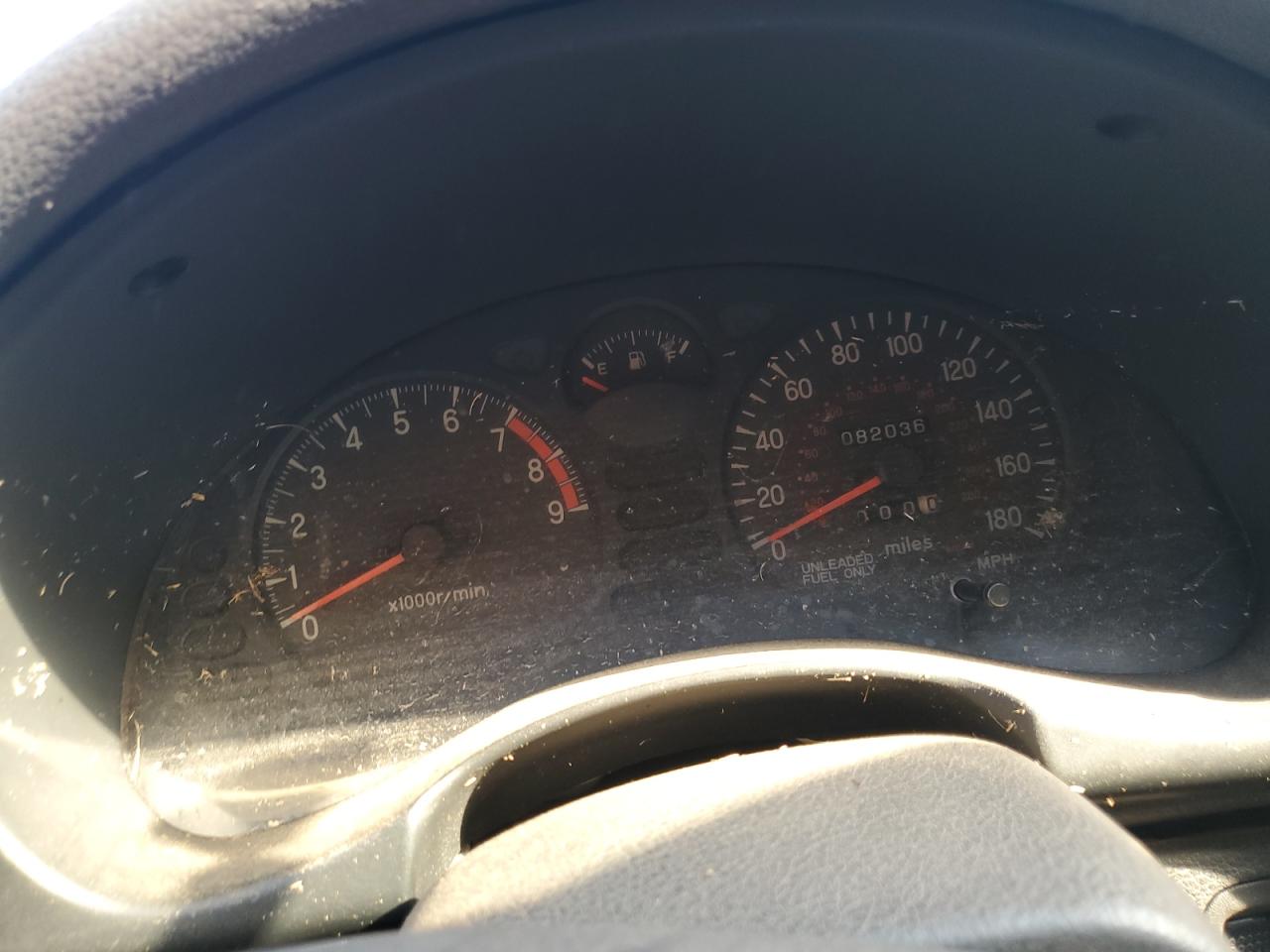 1991 Mitsubishi 3000 Gt Vr4 VIN: JA3XE74C1MY020373 Lot: 70276815