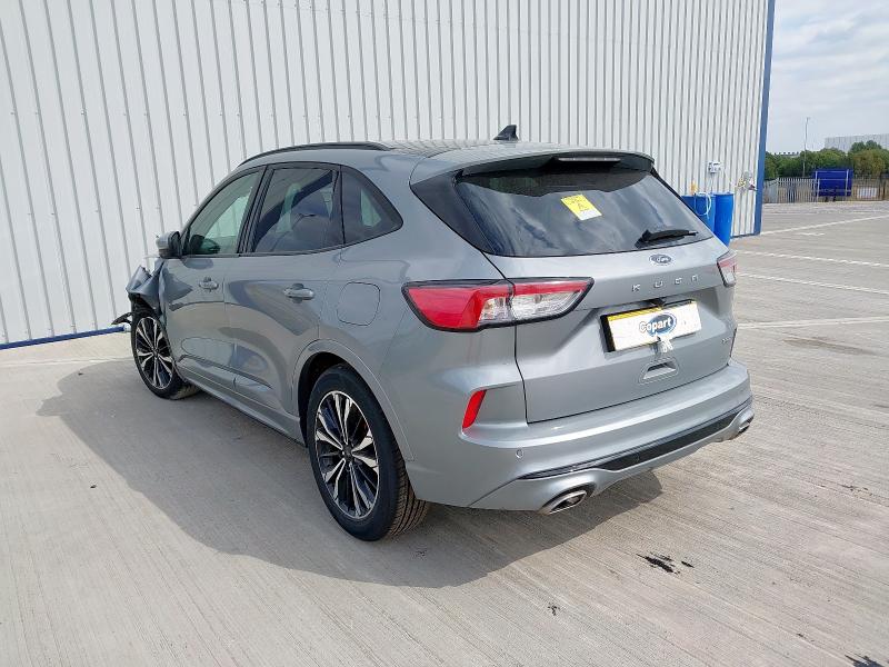 2023 FORD KUGA ST-LINE X EDITION
