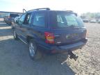 2003 JEEP GR CHEROKE for sale at Copart WISBECH