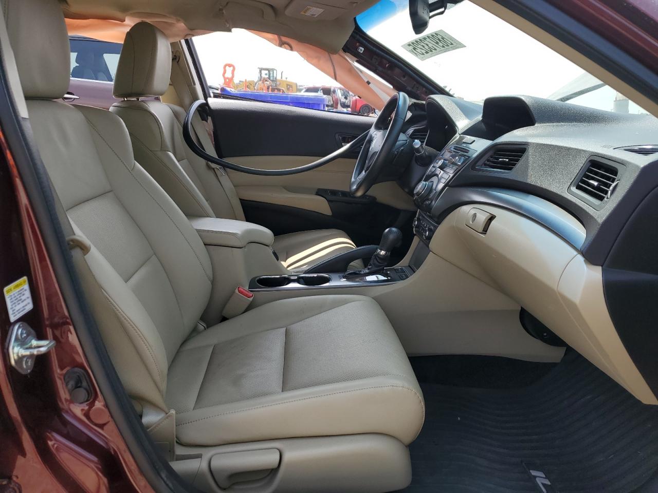 2014 Acura Ilx 20 Tech VIN: 19VDE1F72EE003891 Lot: 68973325