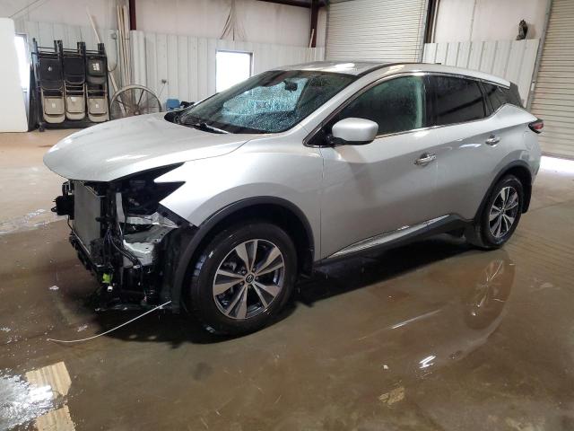 2023 Nissan Murano S