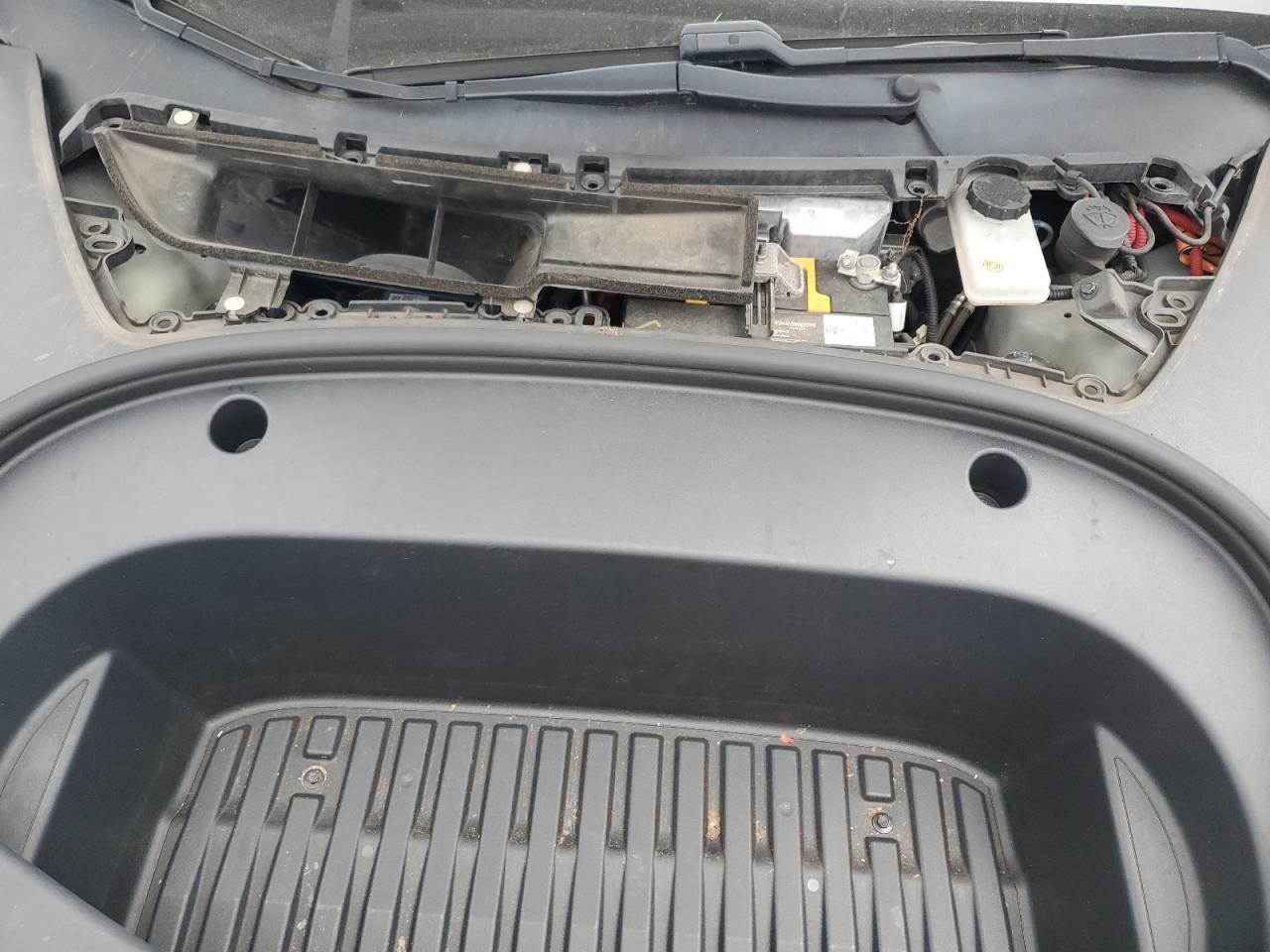 2020 Tesla Model 3 VIN: 5YJ3E1EA0LF797295 Lot: 68609195