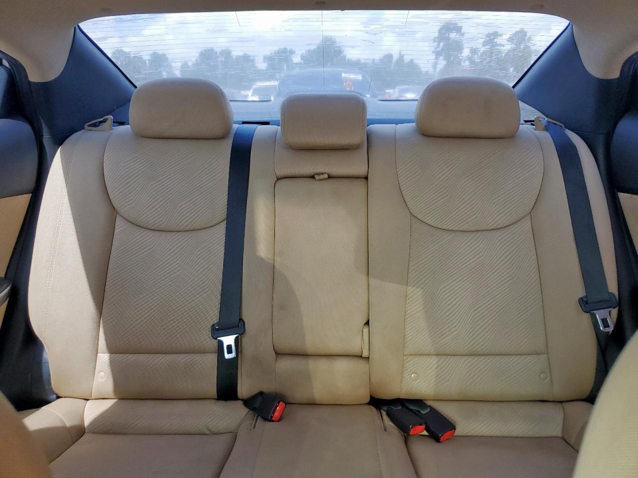 2013 Hyundai Elantra Gls VIN: 5NPDH4AE3DH261191 Lot: 67262855