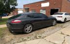 2012 PORSCHE PANAMERA 2   for sale at Copart IL - CHICAGO NORTH