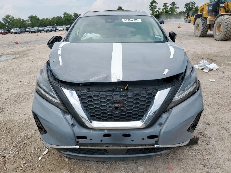  NISSAN MURANO 2023 Szary