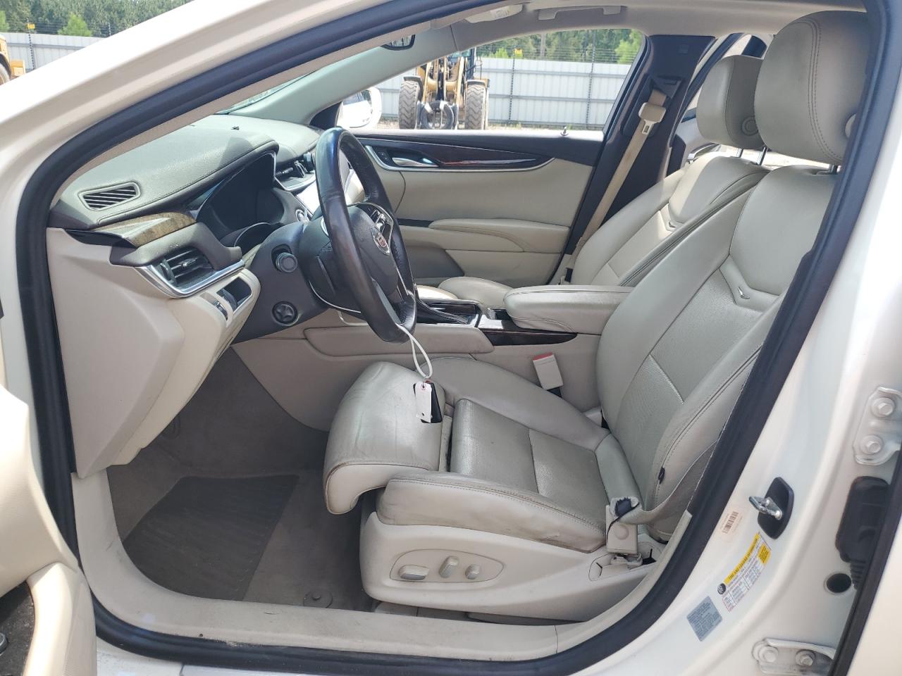 2013 Cadillac Xts Luxury Collection VIN: 2G61P5S30D9173293 Lot: 70198995