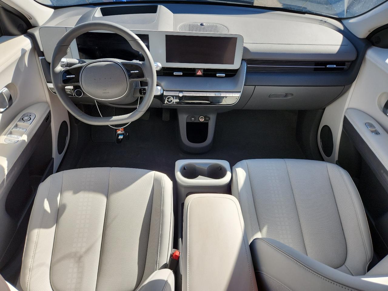 2024 Hyundai Ioniq 5 Limited VIN: KM8KRDDF8RU295581 Lot: 69065975