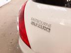 2015 SUZUKI SWIFT SZ3 for sale at Copart WOLVERHAMPTON