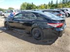 2019 TOYOTA CAMRY L   for sale at Copart ON - TORONTO