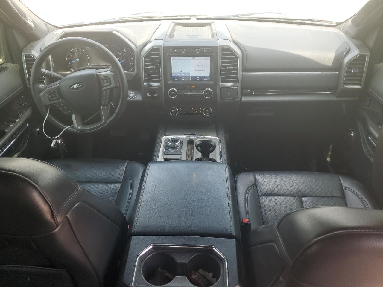 2020 Ford Expedition Xlt VIN: 1FMJU1HT2LEA98531 Lot: 63555835