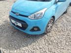 2014 HYUNDAI I10 SE  for sale at Copart WISBECH