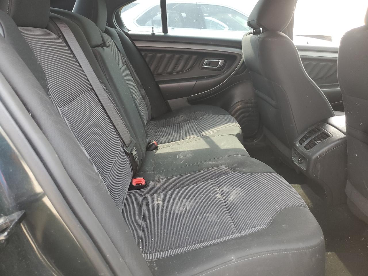 2016 Ford Taurus Sel VIN: 1FAHP2H84GG125434 Lot: 65781085