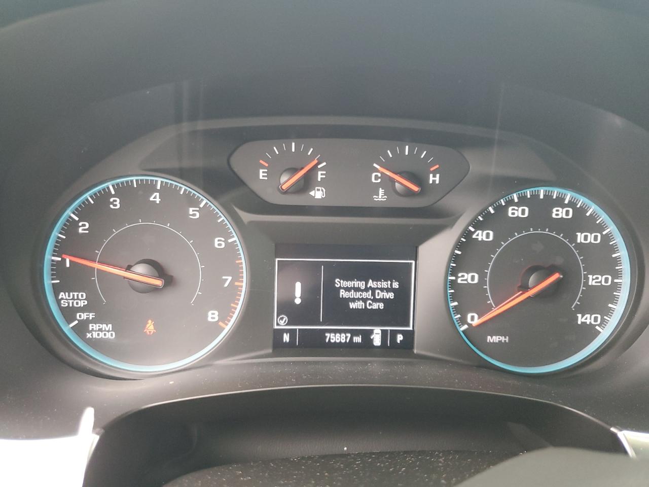 2022 Chevrolet Traverse Ls VIN: 1GNEVFKW5NJ117139 Lot: 68663865