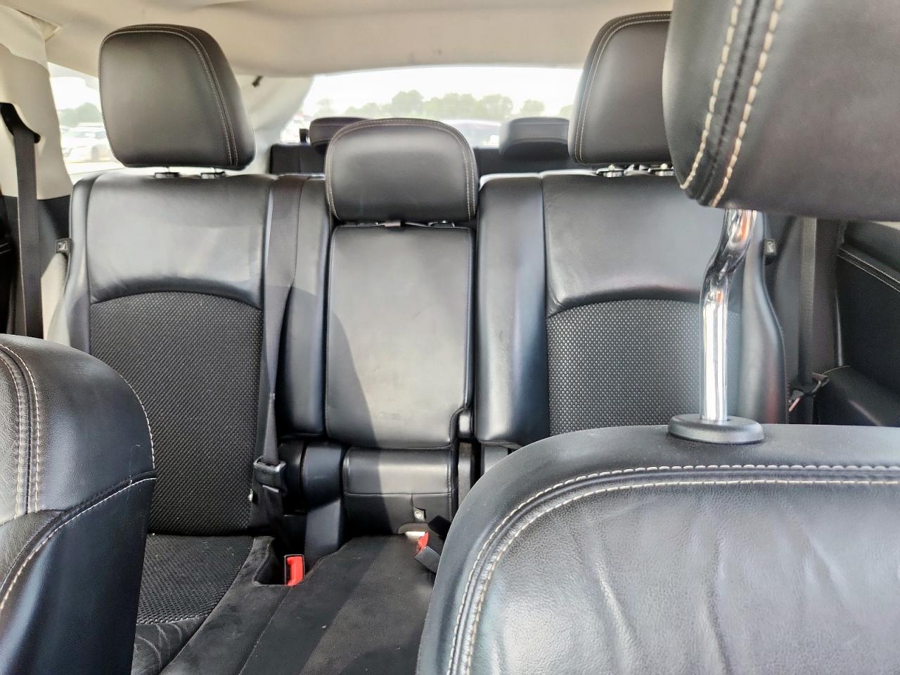 2018 Dodge Journey Crossroad VIN: 3C4PDCGG5JT276993 Lot: 70786275