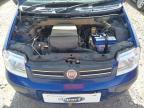 2009 FIAT PANDA DYNAMIC ECO  for sale at Copart YORK