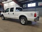 2015 FORD F250 SUPER DUTY   à vendre chez Copart CT - HARTFORD SPRINGFIELD