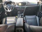 2021 KIA SPORTAGE EX   for sale at Copart IN - INDIANAPOLIS