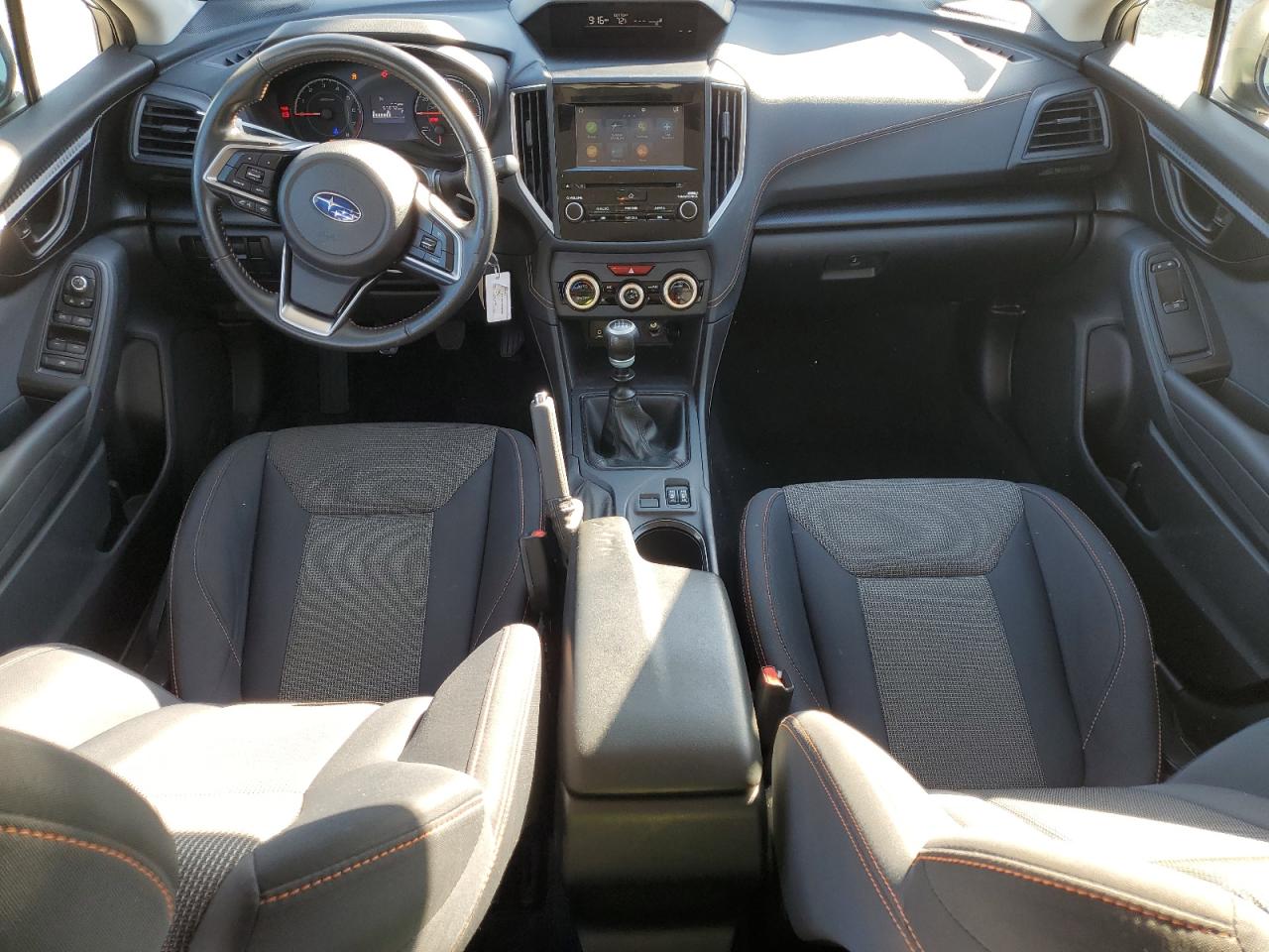 2023 Subaru Crosstrek Premium VIN: JF2GTACC4PG258946 Lot: 68905285