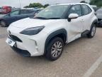 2023 TOYOTA YARIS CROSS ICON HEV AUTO  for sale at Copart SANDWICH