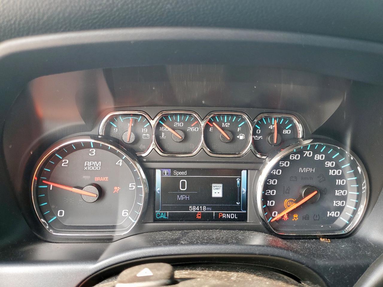 2017 Chevrolet Silverado C1500 Lt VIN: 3GCPCREC6HG470800 Lot: 70551415