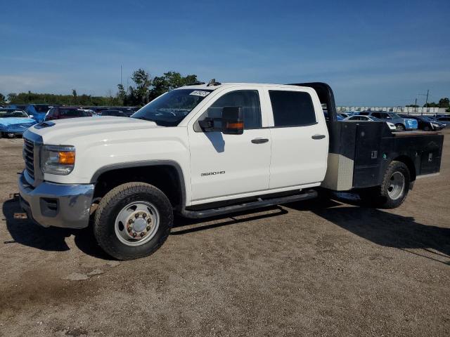 2019 Gmc Sierra K3500
