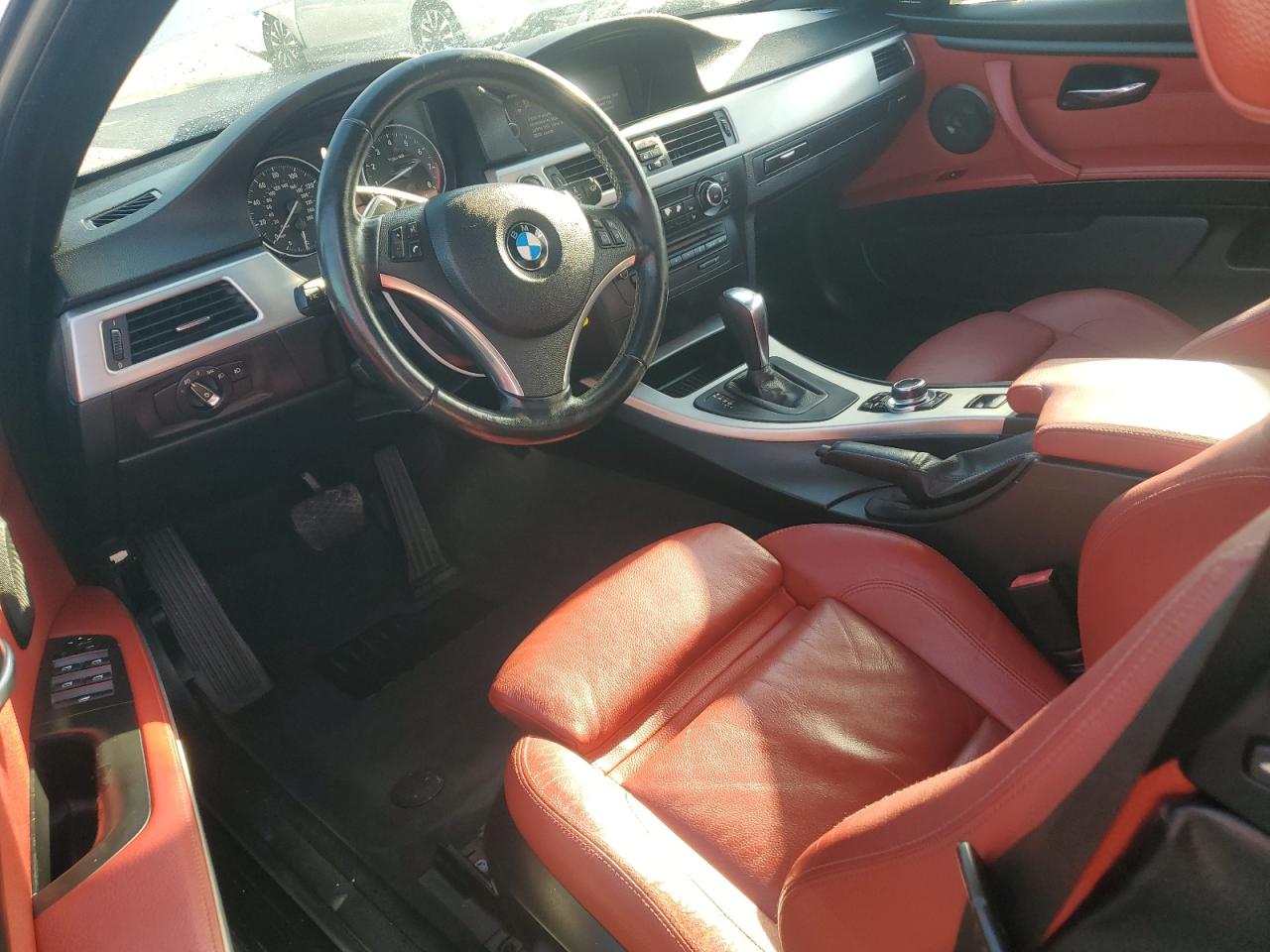 2011 BMW 328 I Sulev VIN: WBADW7C51BE544770 Lot: 67836675