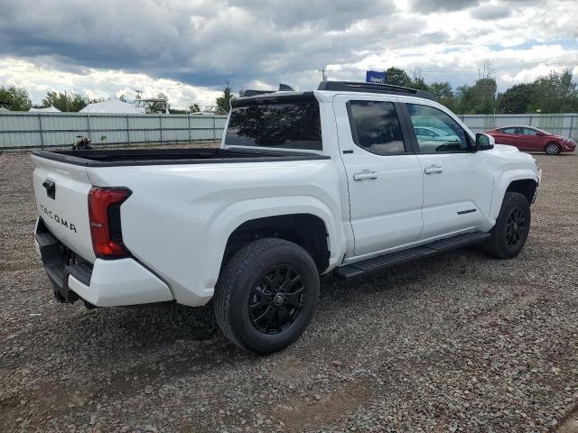  TOYOTA TACOMA 2025 Белы