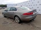 2017 JAGUAR XF PORTFOLIO for sale at Copart WHITBURN
