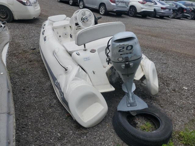2017 GRAND BANKS BOAT - BOATS INFLATABLE BOAT