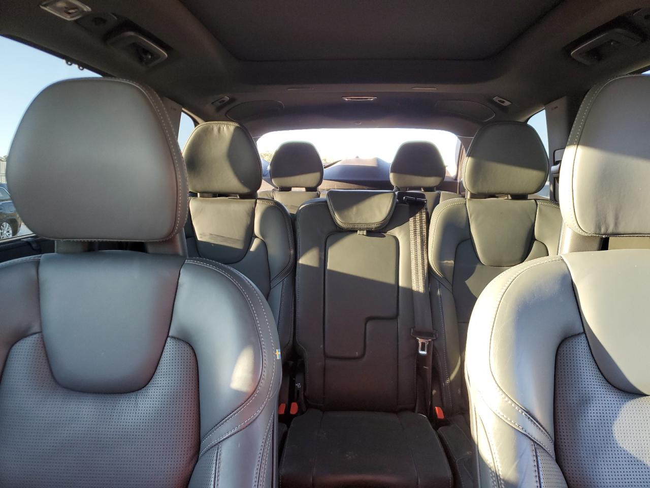 2021 Volvo Xc90 T8 Recharge Inscription VIN: YV4BR0CLXM1745629 Lot: 69994505