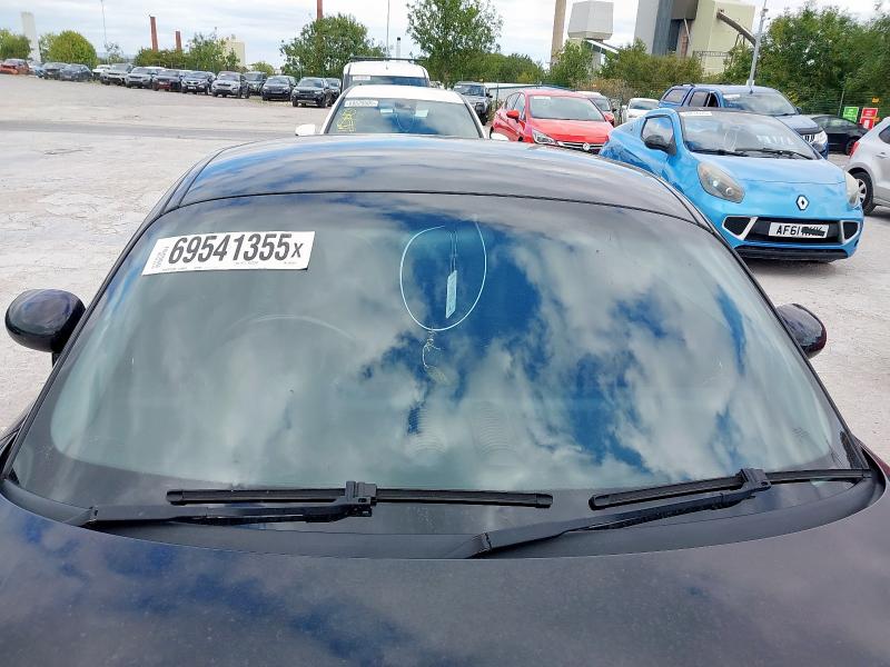 2004 AUDI TT AUTO 